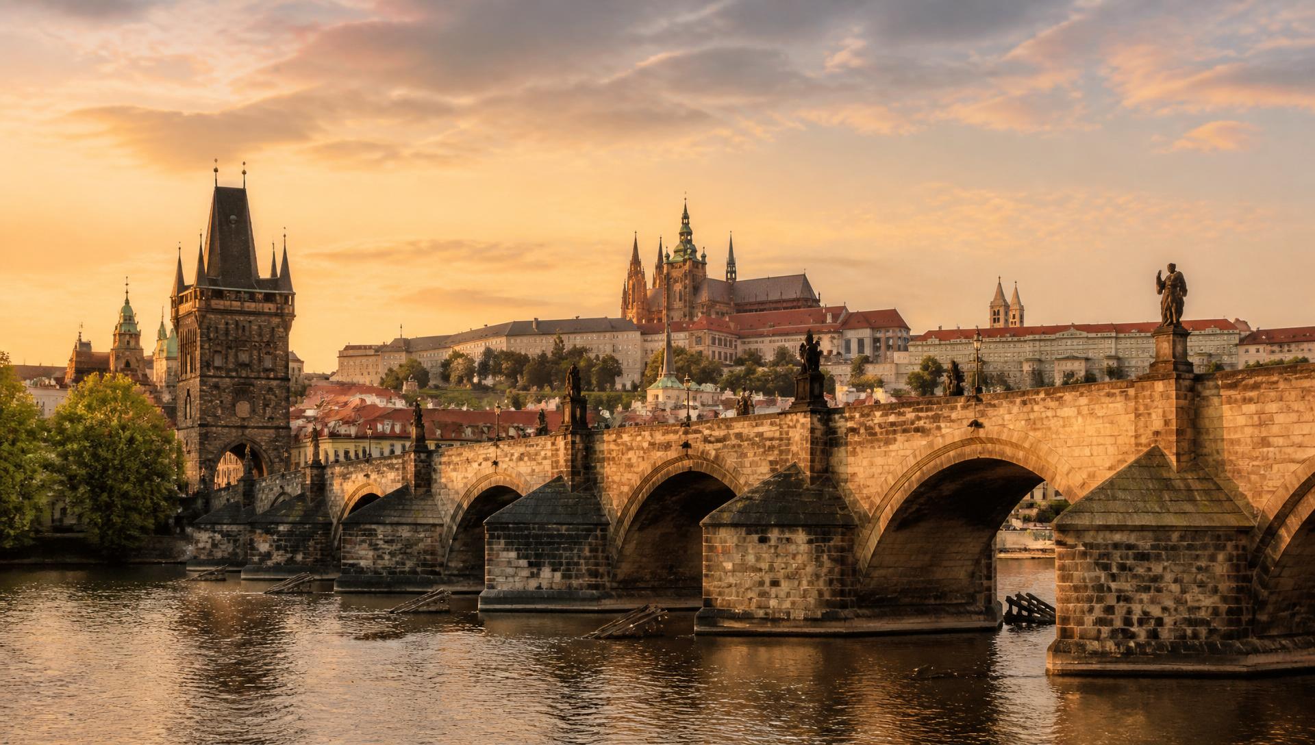 Prague, Czechia