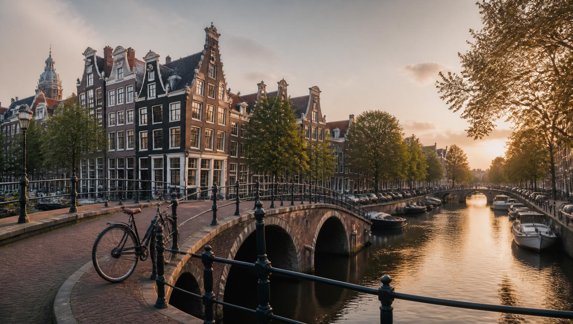 Amsterdam, Netherlands