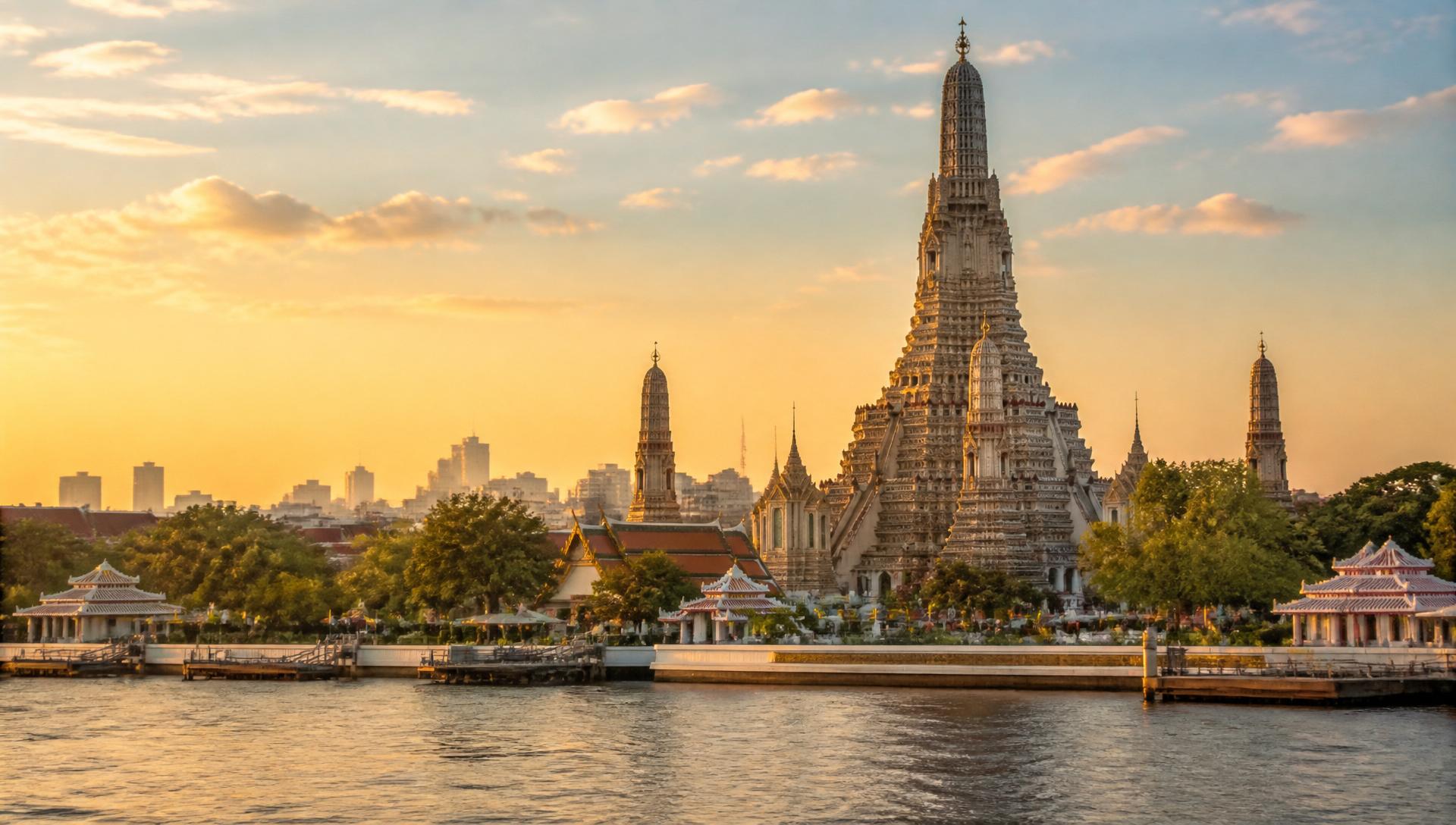 Bangkok, Thailand