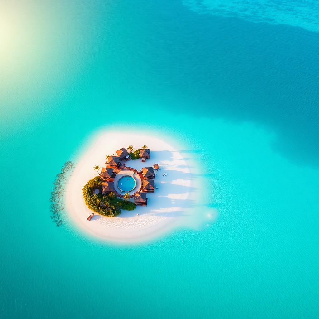 Malé & the Atolls, Maldives